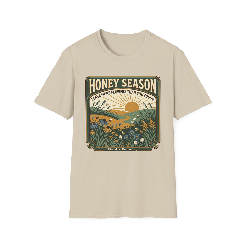 Honey Season T-Shirt