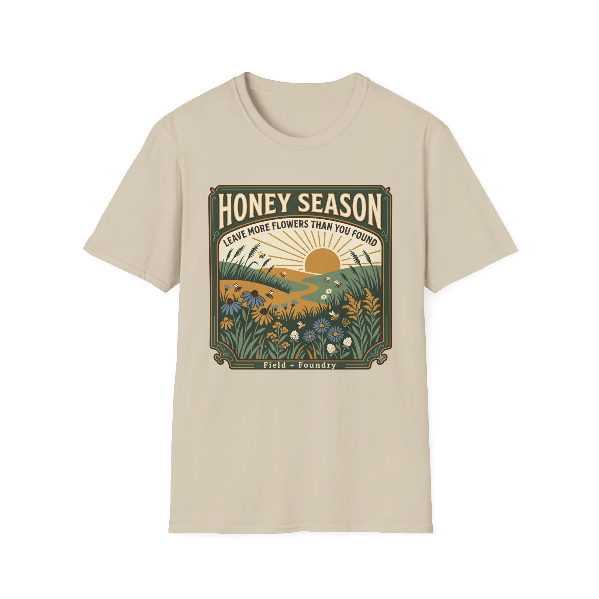 Honey Season T-Shirt
