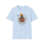 Plant-Based & Possessed T-Shirt