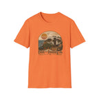 AirStream Sunset T-Shirt