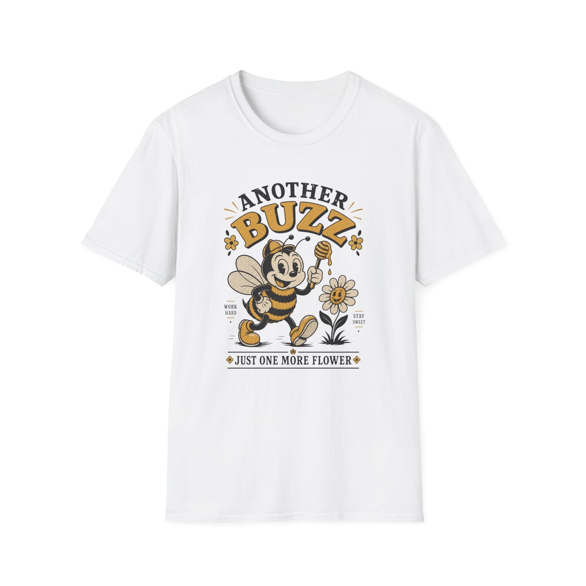 Another Buzz T-Shirt