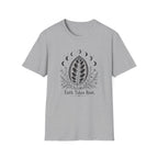 Moon Phase 'Faith Takes Root' T-Shirt