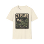 ZZ Plant National Park T-Shirt
