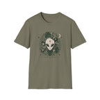 Alien Thriving in Strange Places 2 T-Shirt