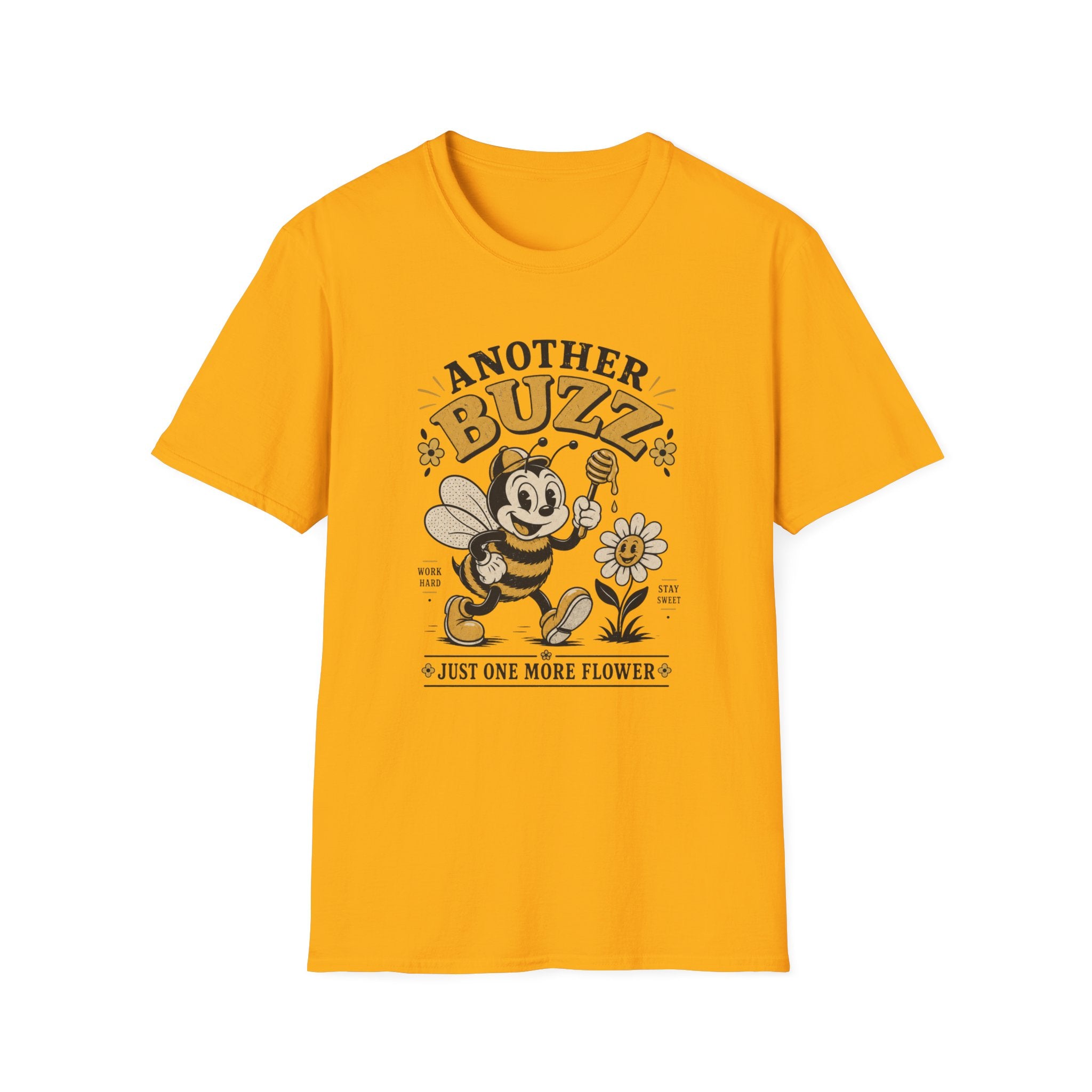 Another Buzz T-Shirt
