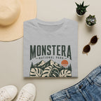 Thai Monstera National Park T-Shirt