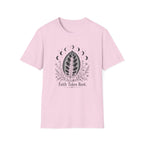 Moon Phase 'Faith Takes Root' T-Shirt