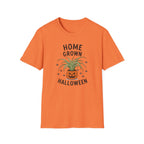 Home Grown Halloween T-Shirt