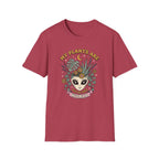 My Plants are Out of This World T-Shirt