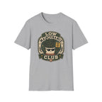 Low Maintenance Club ZZ T-Shirt