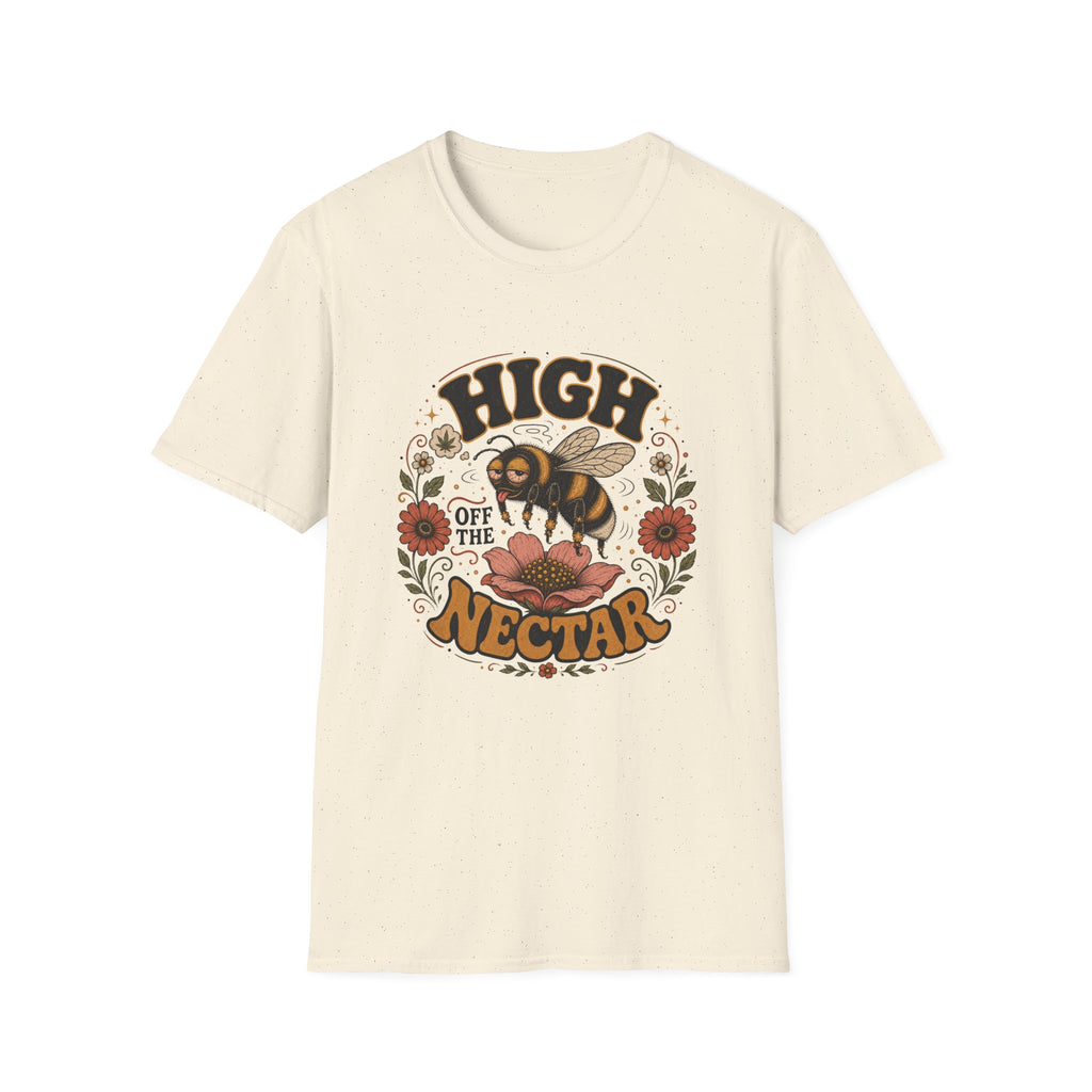 High Off the Nectar 2 T-Shirt
