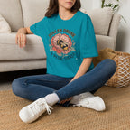 Pollen Drunk and Petal Tucked 2 T-Shirt