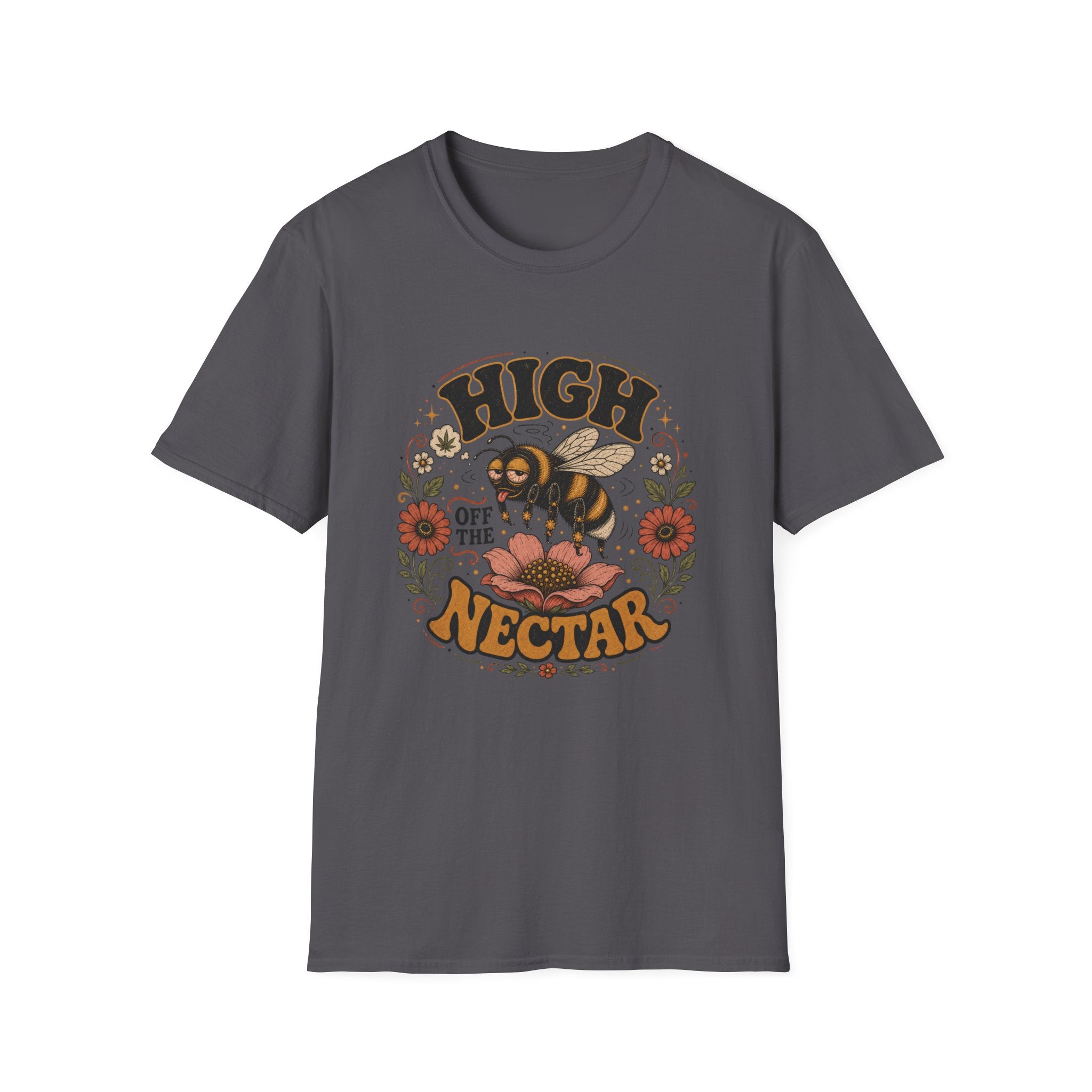 High Off the Nectar 2 T-Shirt