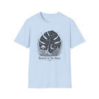 Rooted in the Stars Monstera T-Shirt