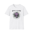 Botanical Alien Energy T-Shirt