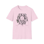 Field & Foundry Co. Botanical Logo T-Shirt