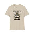 Desert Abduction Garden T-Shirt