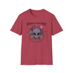 Botanical Alien Energy T-Shirt