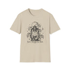 Grow Through the Dark T-Shirt