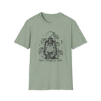 Grow Through the Dark T-Shirt