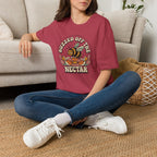 Buzzed off the Nectar T-Shirt