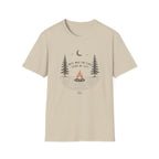 Wifi Left Behind T-Shirt