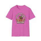 Buzzed off the Nectar T-Shirt