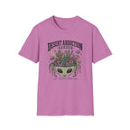 Desert Abduction Garden 2 T-Shirt