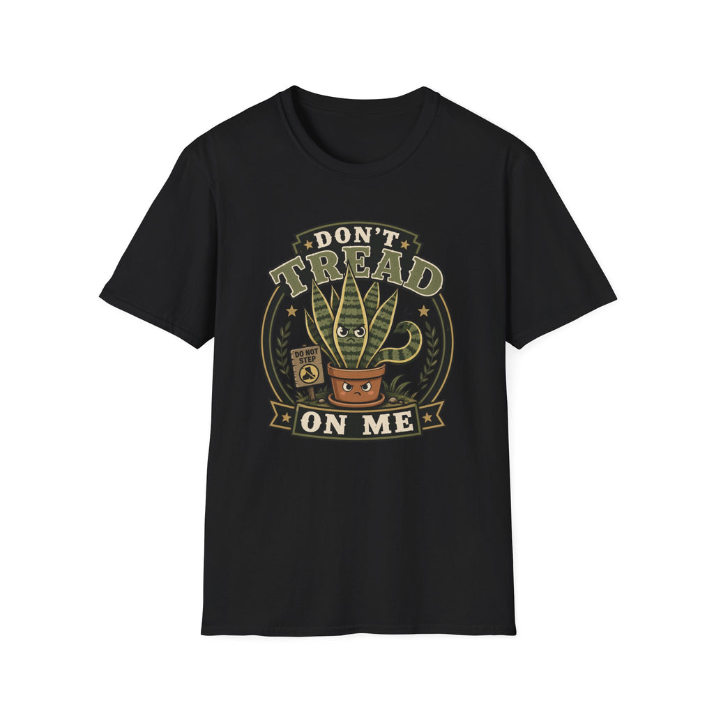 Don't Tread on Me T-Shirt