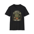 Don't Tread on Me T-Shirt