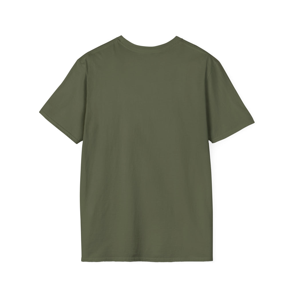 Snake Plant National Park T-Shirt