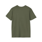 Snake Plant National Park T-Shirt