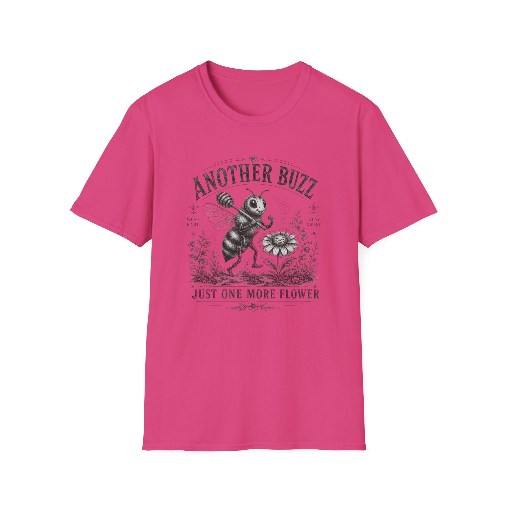 Just Another Buzz T-Shirt