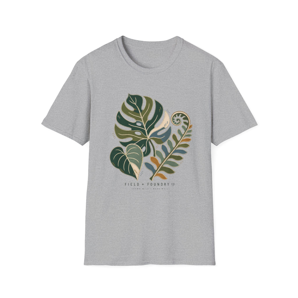 Wild Stitch Botanical T-Shirt