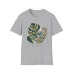 Wild Stitch Botanical T-Shirt