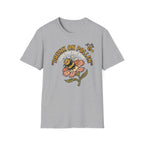 Drunk on Pollen Late for the Hive T-Shirt
