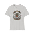 Home is Where My Spider Is T-Shirt
