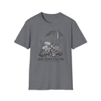 Good Things Take Time T-Shirt