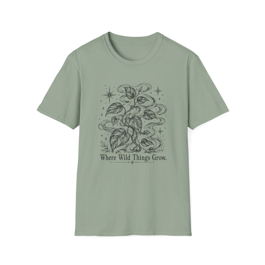 Wild Things T-Shirt