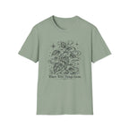 Wild Things T-Shirt