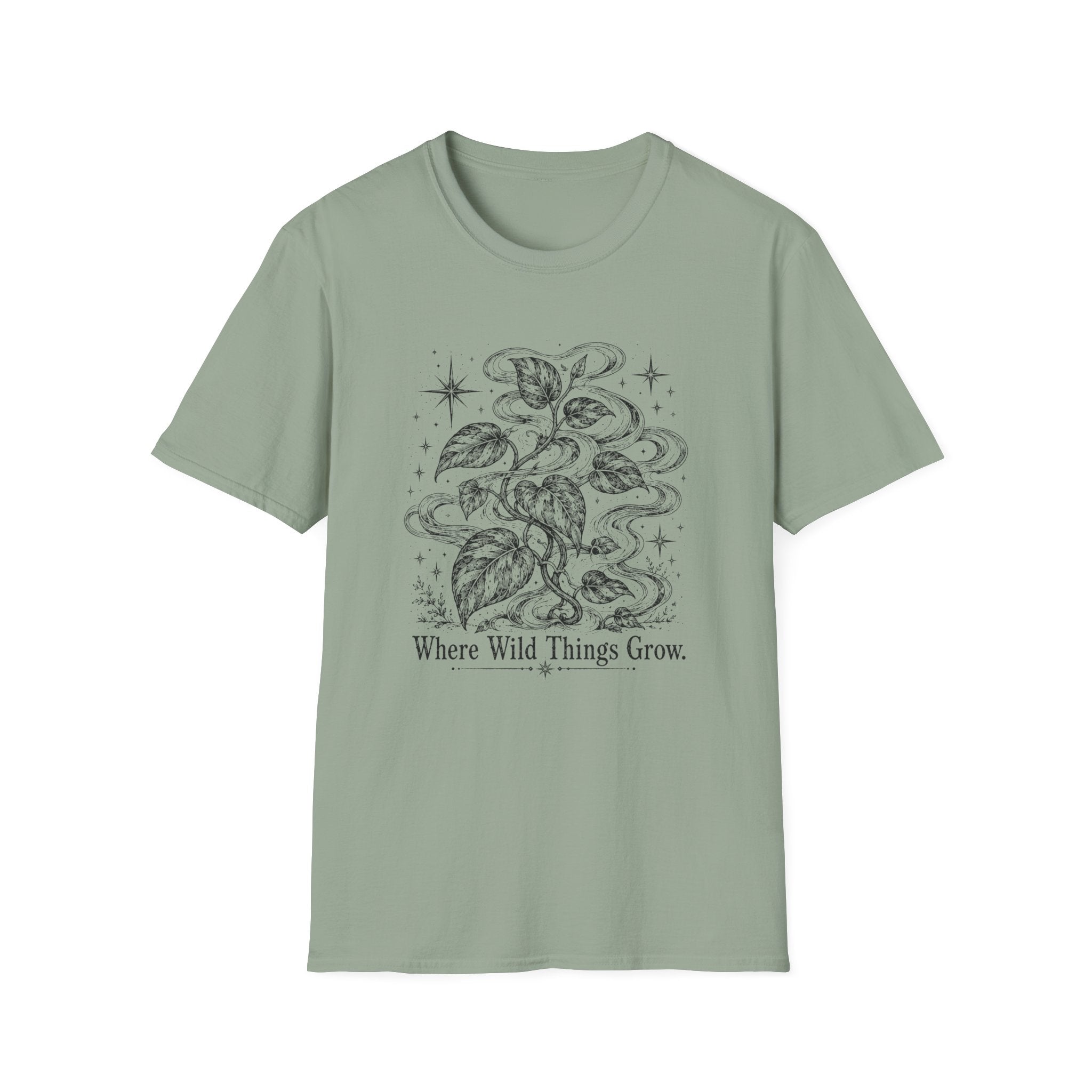 Wild Things T-Shirt