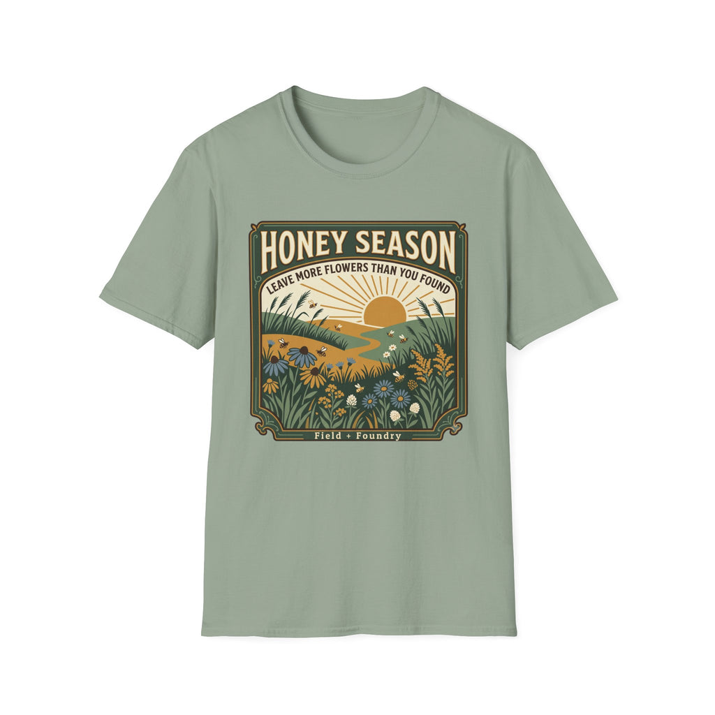 Honey Season T-Shirt