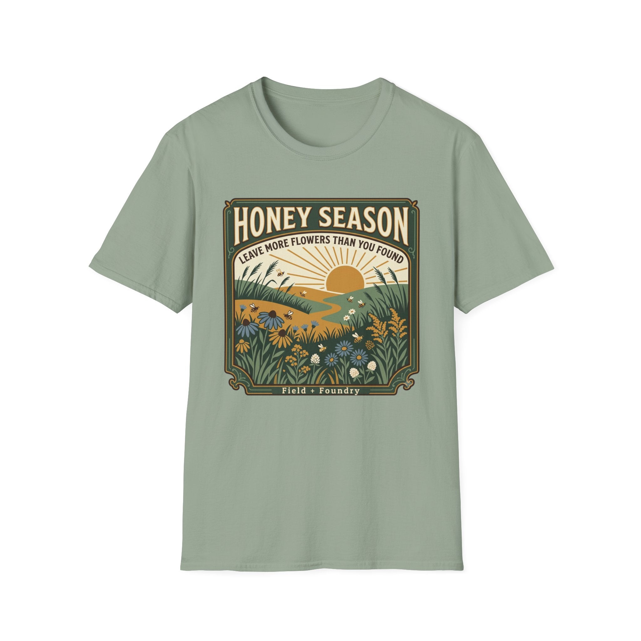 Honey Season T-Shirt