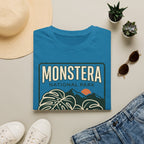 Monstera National Park T-Shirt