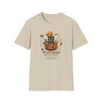 Plant-Based & Possessed T-Shirt