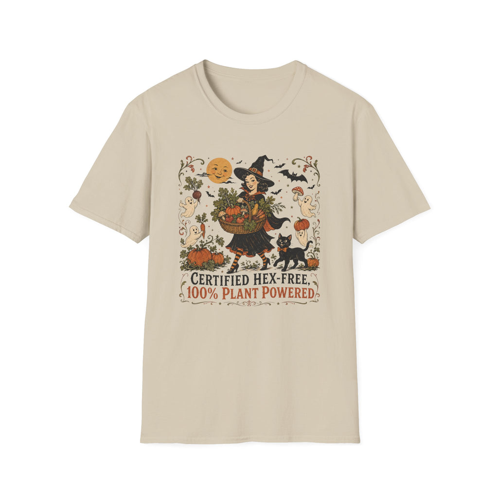 Certified Hex-Free T-Shirt