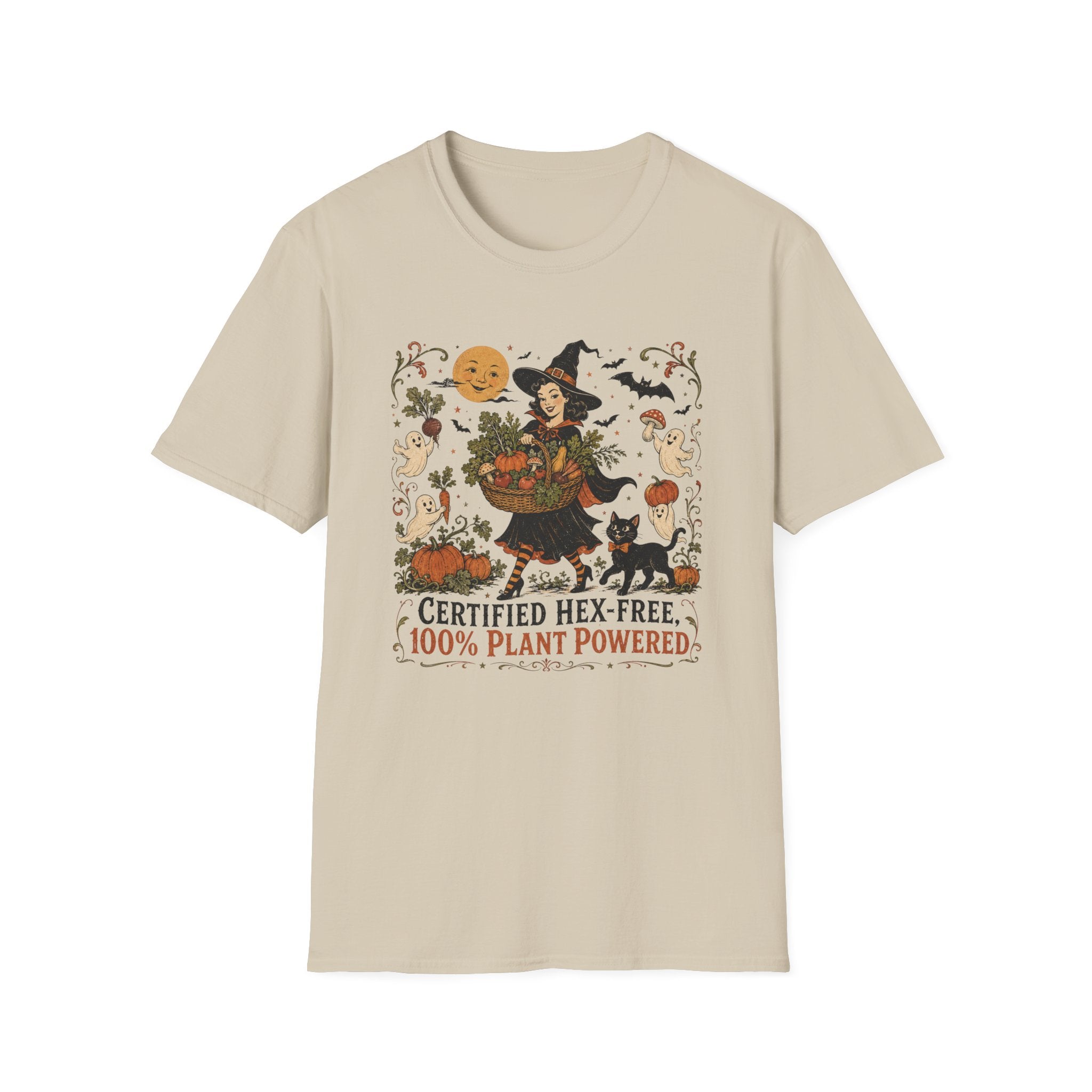 Certified Hex-Free T-Shirt