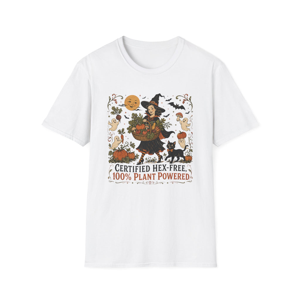 Certified Hex-Free T-Shirt