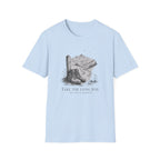 The Long Way T-Shirt