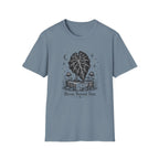 Bloom Beyond Fear T-Shirt